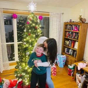 Meet your Posher, Rachel